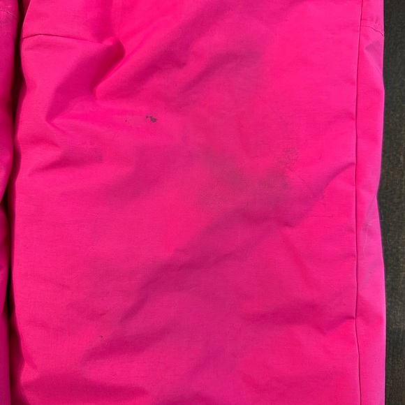 Snow suit/bib/overall Columbia Youth 10-12 - Picture 10 of 10